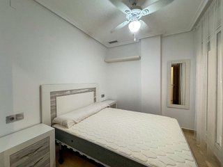 Piso en alquiler en Torrelamata - La Mata en Torrevieja