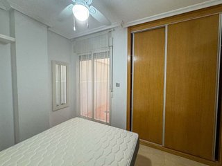 Piso en alquiler en Torrelamata - La Mata en Torrevieja