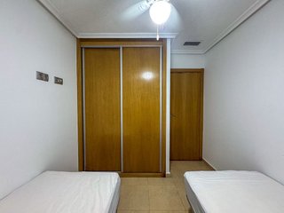 Piso en alquiler en Torrelamata - La Mata en Torrevieja