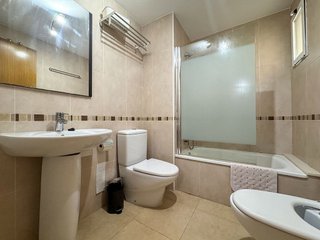 Piso en alquiler en Torrelamata - La Mata en Torrevieja