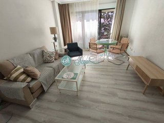 Piso en alquiler en Centro en Segovia