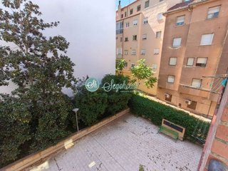 Piso en alquiler en Centro en Segovia