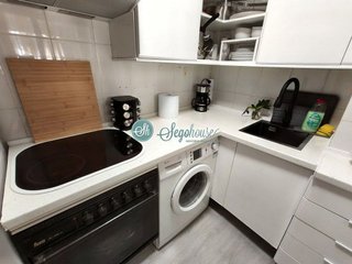 Piso en alquiler en Centro en Segovia