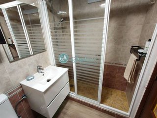Piso en alquiler en Centro en Segovia