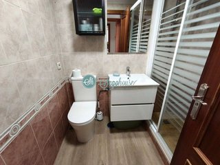 Piso en alquiler en Centro en Segovia
