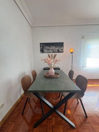 Piso en alquiler en Prosperidad en Madrid