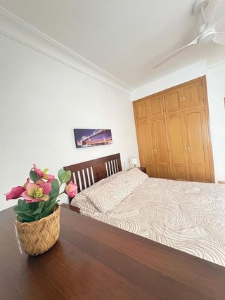 Piso en alquiler en Prosperidad en Madrid