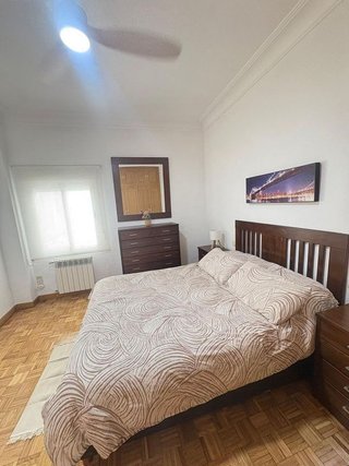 Piso en alquiler en Prosperidad en Madrid