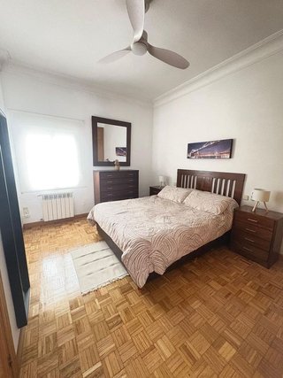 Piso en alquiler en Prosperidad en Madrid