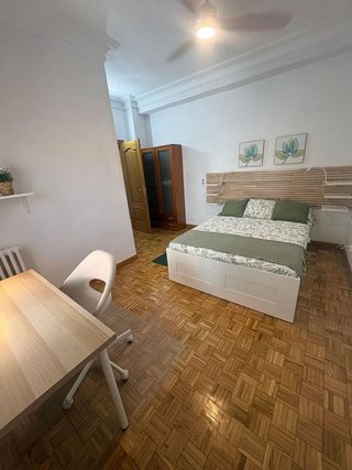 Piso en alquiler en Prosperidad en Madrid
