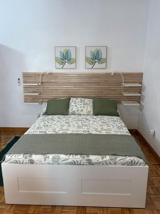 Piso en alquiler en Prosperidad en Madrid
