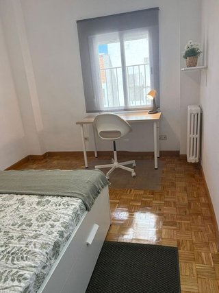 Piso en alquiler en Prosperidad en Madrid