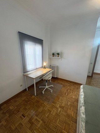 Piso en alquiler en Prosperidad en Madrid
