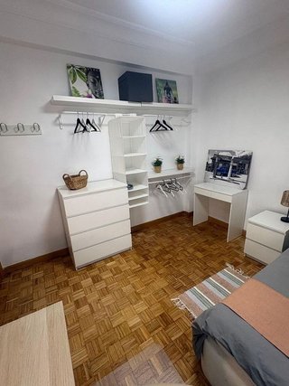 Piso en alquiler en Prosperidad en Madrid