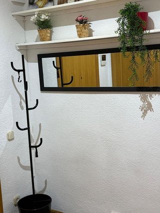 Piso en alquiler en Prosperidad en Madrid
