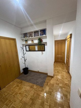 Piso en alquiler en Prosperidad en Madrid