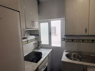 Piso en alquiler en Prosperidad en Madrid
