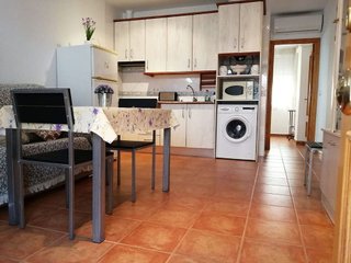 Piso en alquiler en Zona Puerto Deportivo en Fuengirola
