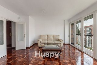 Piso en alquiler en Comillas en Madrid