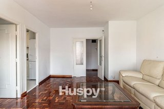 Piso en alquiler en Comillas en Madrid