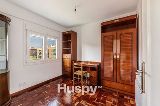 Piso en alquiler en Comillas en Madrid