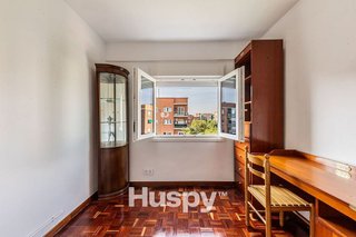 Piso en alquiler en Comillas en Madrid