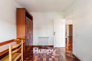 Piso en alquiler en Comillas en Madrid
