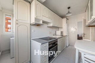 Piso en alquiler en Comillas en Madrid