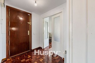 Piso en alquiler en Comillas en Madrid