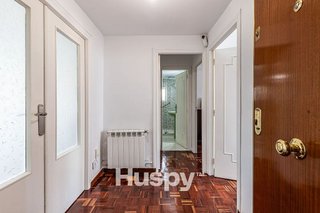 Piso en alquiler en Comillas en Madrid