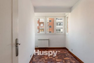 Piso en alquiler en Comillas en Madrid