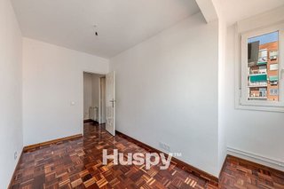 Piso en alquiler en Comillas en Madrid