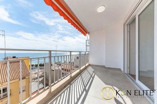 Piso en alquiler en Raval Roig - Virgen del Socorro en Alicante