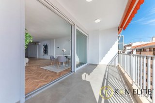 Piso en alquiler en Raval Roig - Virgen del Socorro en Alicante