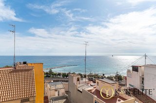 Piso en alquiler en Raval Roig - Virgen del Socorro en Alicante