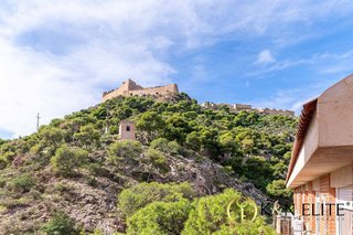 Piso en alquiler en Raval Roig - Virgen del Socorro en Alicante
