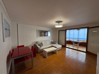 Piso en alquiler en  El Acequión - Los Naúfragos en Torrevieja