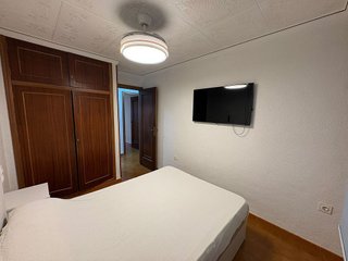 Piso en alquiler en  El Acequión - Los Naúfragos en Torrevieja