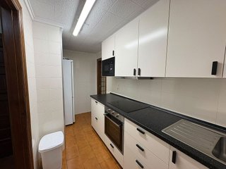 Piso en alquiler en  El Acequión - Los Naúfragos en Torrevieja