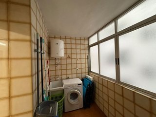 Piso en alquiler en  El Acequión - Los Naúfragos en Torrevieja