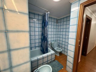 Piso en alquiler en  El Acequión - Los Naúfragos en Torrevieja
