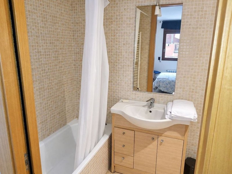 2-bedroom flat for rent in Canillo · 17 of 60