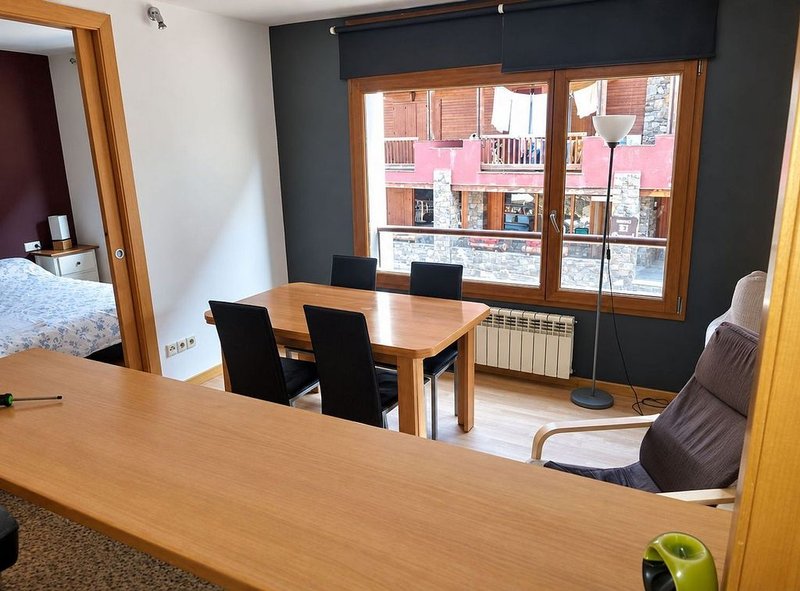 2-bedroom flat for rent in Canillo · 18 of 60