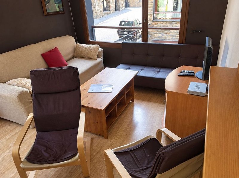 2-bedroom flat for rent in Canillo · 19 of 60