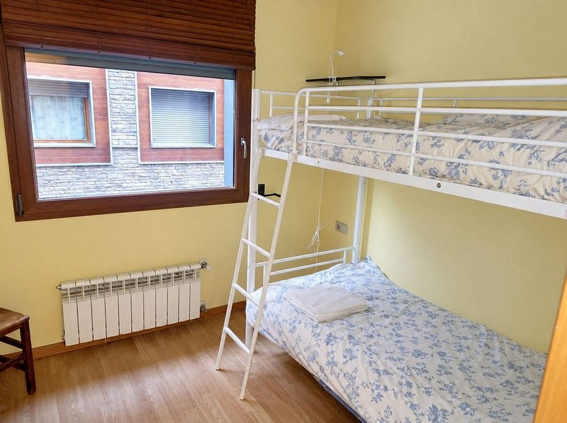 2-bedroom flat for rent in Canillo · 22 of 60
