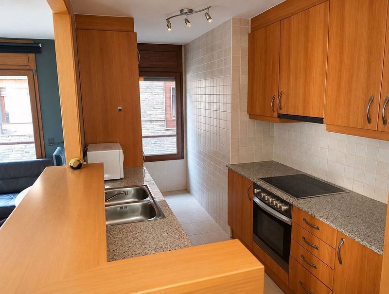 2-bedroom flat for rent in Canillo · 23 of 60