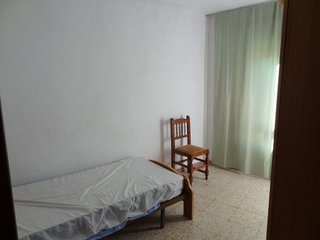 Piso en alquiler en Centro en Cáceres