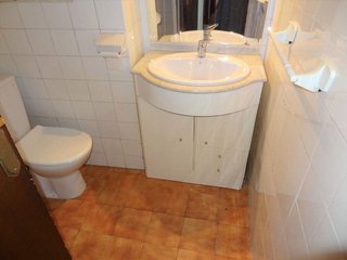Piso en alquiler en Centro en Cáceres