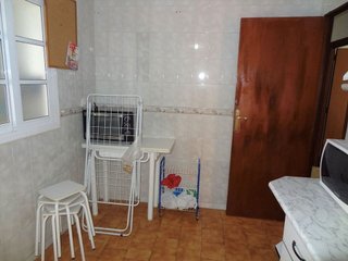 Piso en alquiler en Centro en Cáceres