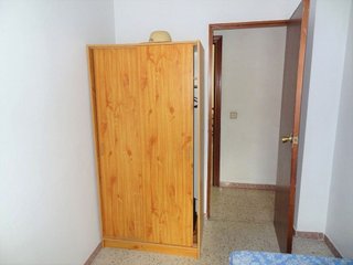 Piso en alquiler en Centro en Cáceres